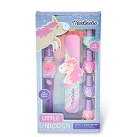 Little Unicorn Watch & Manicure Set 1ud.-206478 Little Unicorn Watch & Manicure Set 1ud.-206478 0